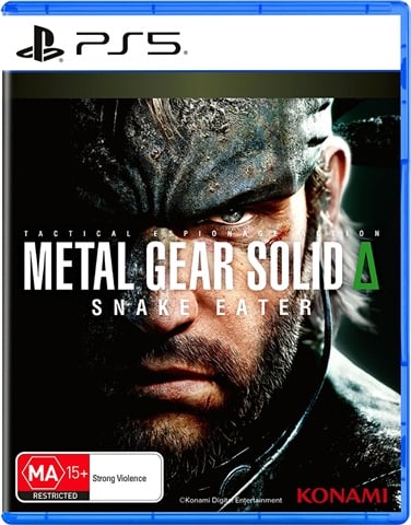 その他 L GEAR SOLID 3: SNAKE EATER 51zHV1Z8zHL._AC_UF350,